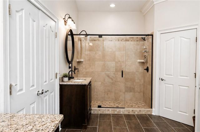 1400 Mill Place Drive, Dacula, GA 30019