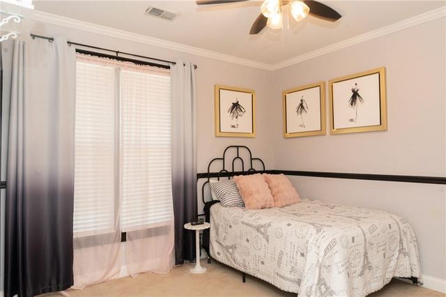 1400 Mill Place Drive, Dacula, GA 30019