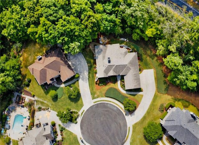 1400 Mill Place Drive, Dacula, GA 30019