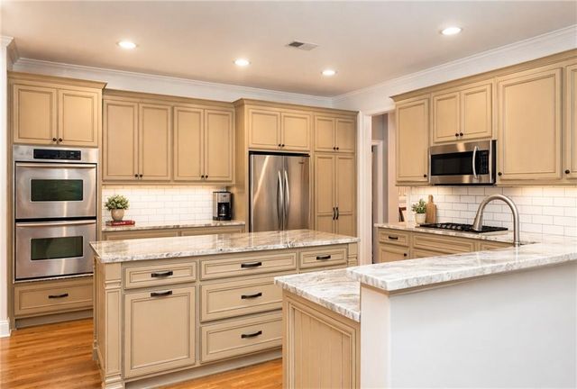 1400 Mill Place Drive, Dacula, GA 30019