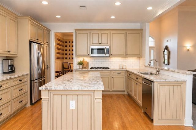 1400 Mill Place Drive, Dacula, GA 30019
