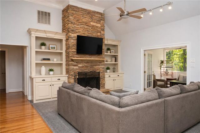 1400 Mill Place Drive, Dacula, GA 30019