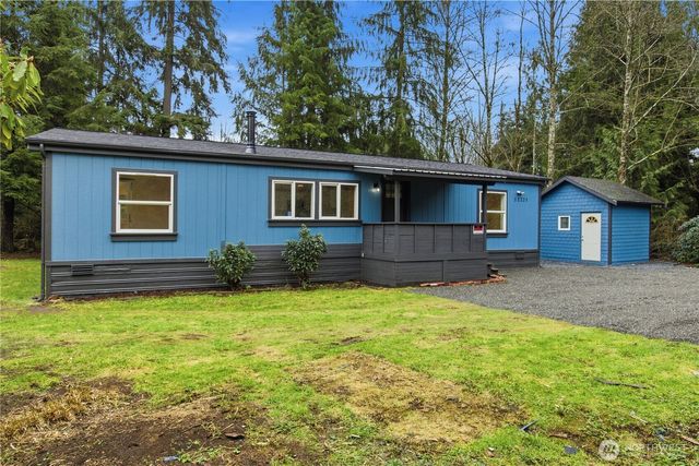 22225 Mountain Loop Highway, Granite Falls, WA 98252