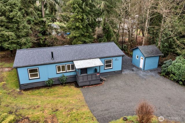 22225 Mountain Loop Highway, Granite Falls, WA 98252