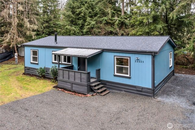 22225 Mountain Loop Highway, Granite Falls, WA 98252