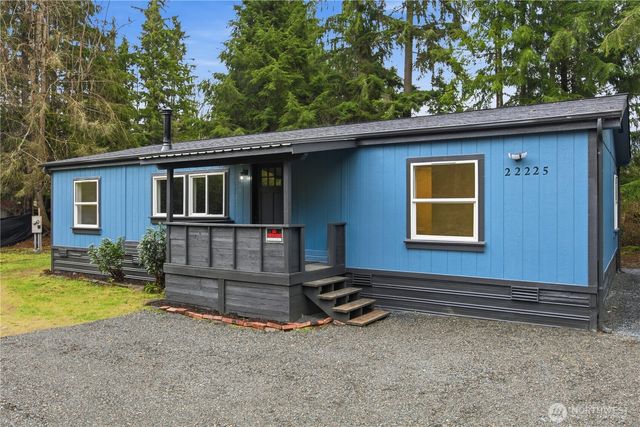 22225 Mountain Loop Highway, Granite Falls, WA 98252