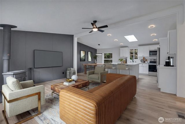 22225 Mountain Loop Highway, Granite Falls, WA 98252