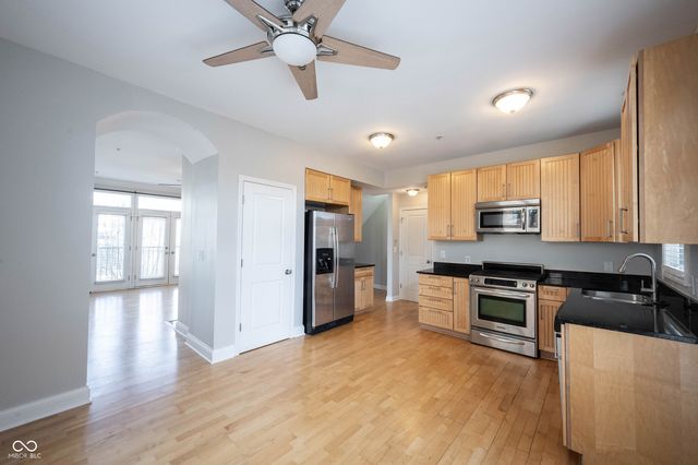 515 E New York Street, Indianapolis, IN 46204