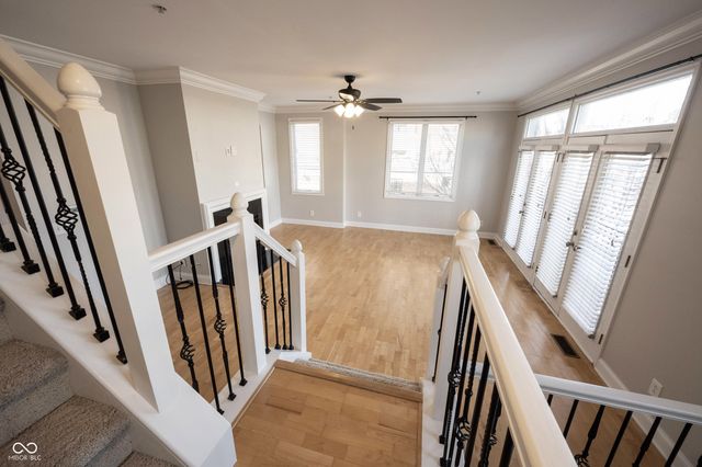 515 E New York Street, Indianapolis, IN 46204