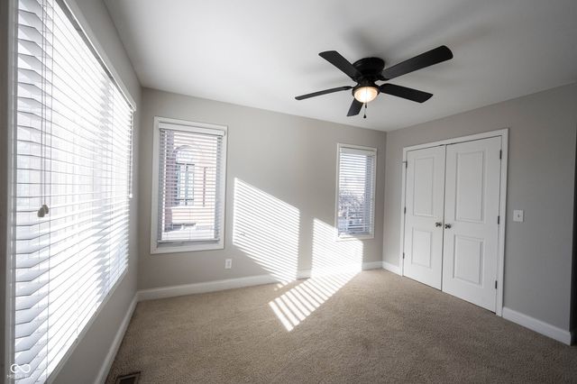 515 E New York Street, Indianapolis, IN 46204