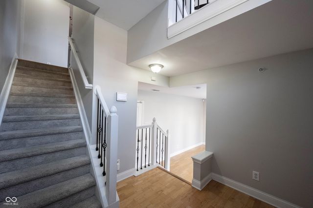 515 E New York Street, Indianapolis, IN 46204