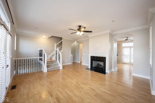 515 E New York Street, Indianapolis, IN 46204