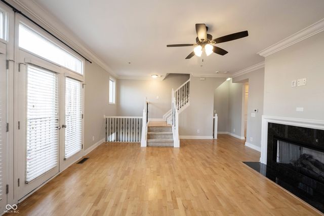 515 E New York Street, Indianapolis, IN 46204