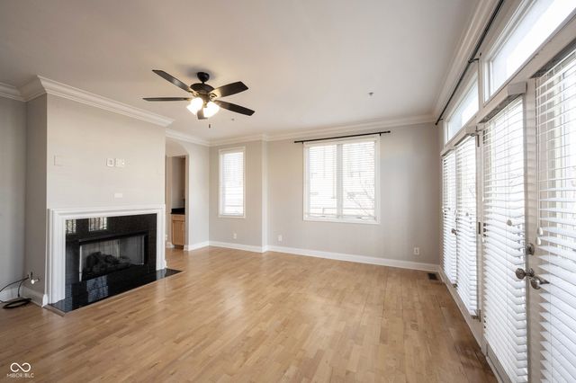 515 E New York Street, Indianapolis, IN 46204