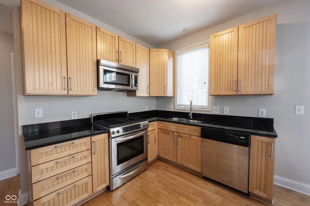 515 E New York Street, Indianapolis, IN 46204