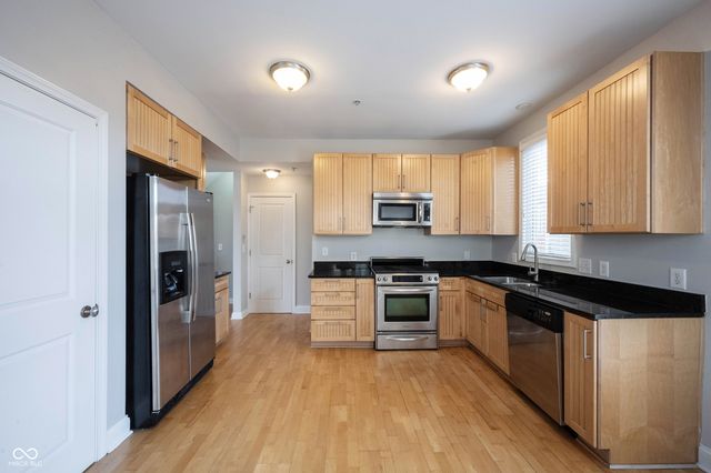 515 E New York Street, Indianapolis, IN 46204