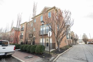 515 E New York Street, Indianapolis, IN 46204