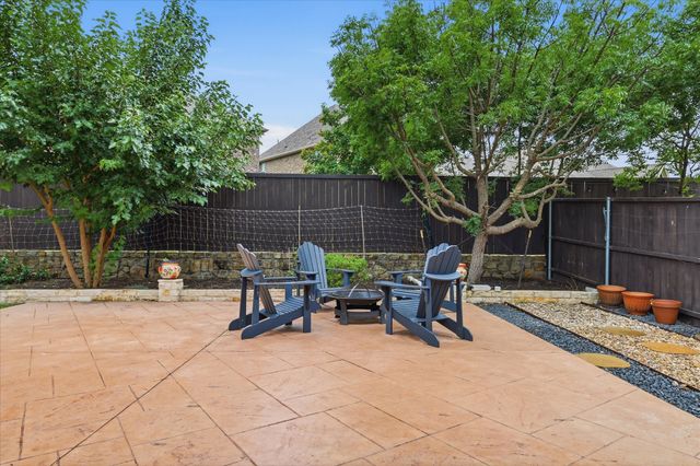 11247 Geranium Drive, Frisco, TX 75035