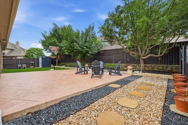11247 Geranium Drive, Frisco, TX 75035