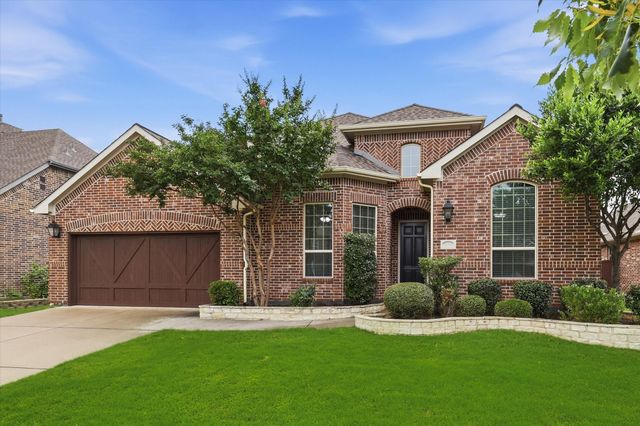 11247 Geranium Drive, Frisco, TX 75035