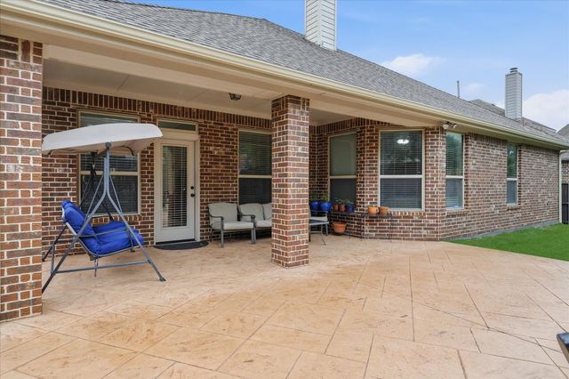 11247 Geranium Drive, Frisco, TX 75035