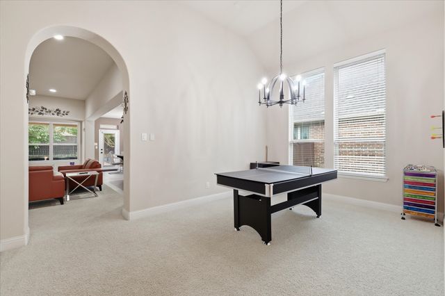 11247 Geranium Drive, Frisco, TX 75035
