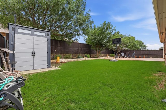 11247 Geranium Drive, Frisco, TX 75035