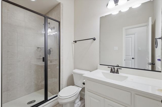 11247 Geranium Drive, Frisco, TX 75035