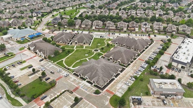 11247 Geranium Drive, Frisco, TX 75035