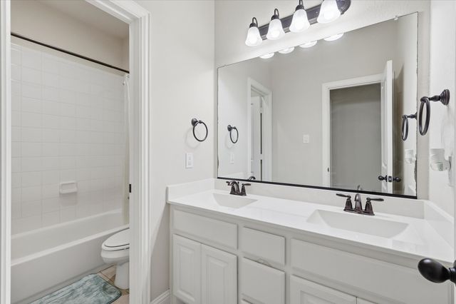 11247 Geranium Drive, Frisco, TX 75035