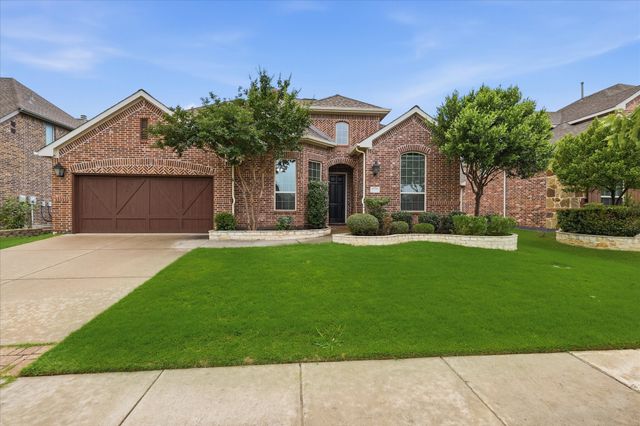 11247 Geranium Drive, Frisco, TX 75035