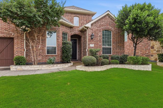 11247 Geranium Drive, Frisco, TX 75035