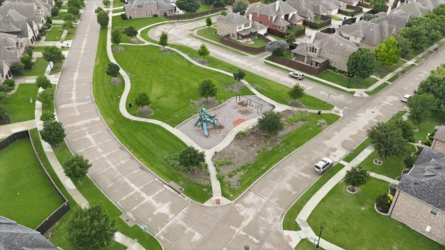 11247 Geranium Drive, Frisco, TX 75035