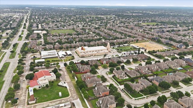 11247 Geranium Drive, Frisco, TX 75035