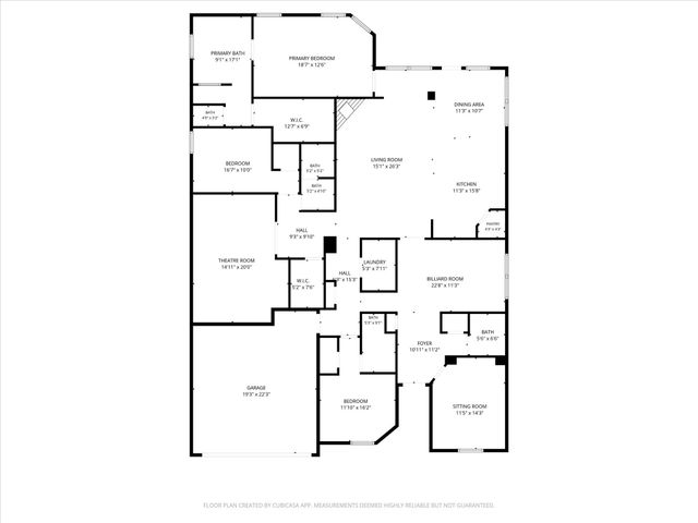 11247 Geranium Drive, Frisco, TX 75035