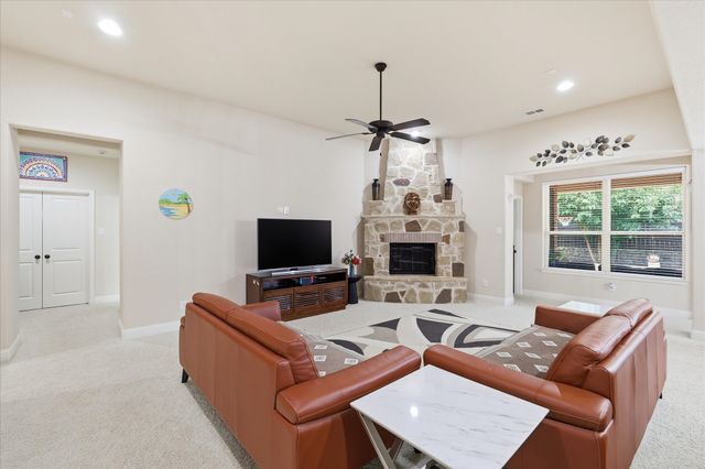 11247 Geranium Drive, Frisco, TX 75035