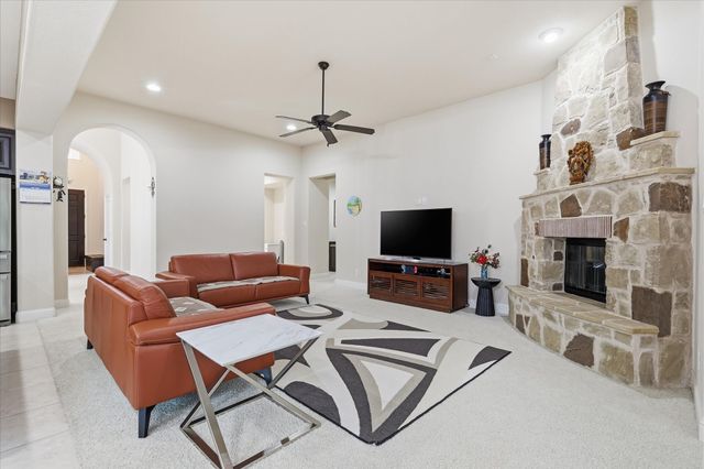 11247 Geranium Drive, Frisco, TX 75035