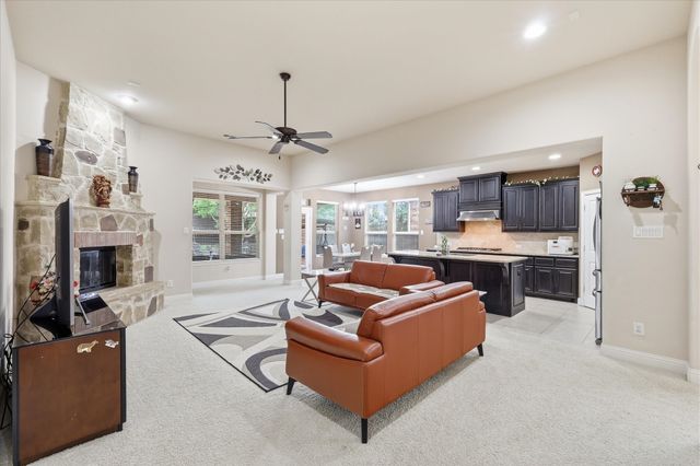 11247 Geranium Drive, Frisco, TX 75035