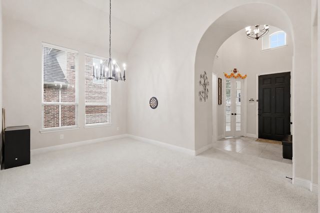 11247 Geranium Drive, Frisco, TX 75035