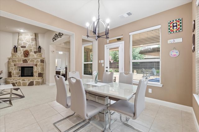 11247 Geranium Drive, Frisco, TX 75035