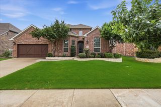 11247 Geranium Drive, Frisco, TX 75035