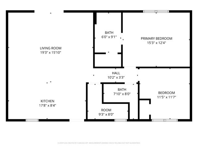 267 Collins River Dr, Rock Island, TN 38581