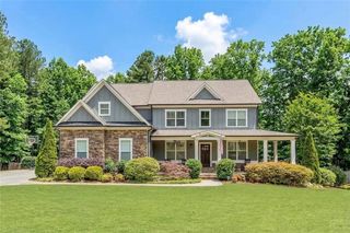 3617 Satilla Drive, Monroe, GA 30656