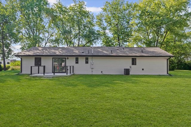 402 Beeson Drive, Urbana, IL 61802