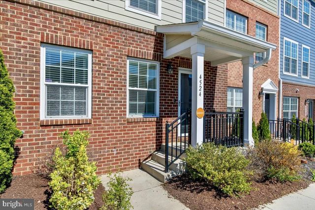 4524 BIRCHWOOD DR, Baltimore, MD 21229