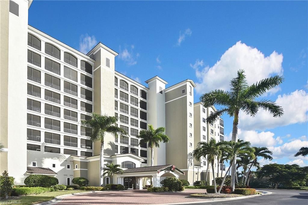 11600 Court Of Palms 606, FORT MYERS, FL 33908 — exterior