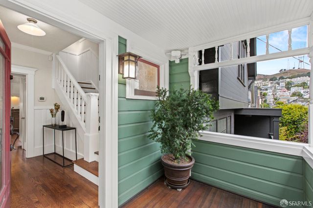 4031 22nd Street, San Francisco, CA 94114