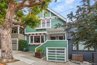 4031 22nd Street, San Francisco, CA 94114