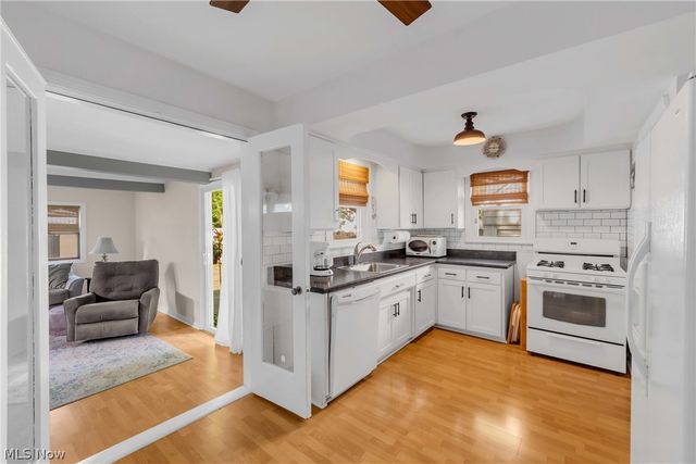 4202 Colony Road, South Euclid, OH 44121