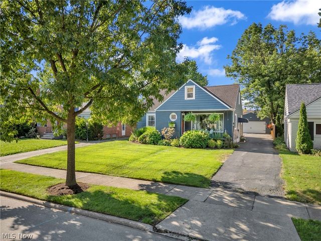 4202 Colony Road, South Euclid, OH 44121